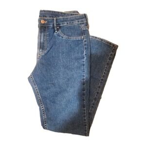 H&M NWT Women's Size‎ 31 Skinny Ankle Jeans Black